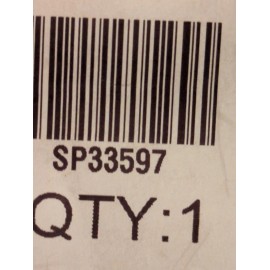 Sioux Lot of 2  NEW Sioux 33597 VANE ROTOR ASSY 4 Pack