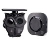 1/2 Mile Long Range Solar Wireless Driveway Alarm System IP65