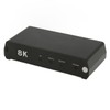 HD Multimedia Interface Splitter 1 In 2 Out 8K 60Hz