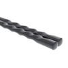 Ishida Chopsticks for Men, Thick Yakumo 1.5 Inches (1 and