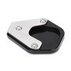 Side Kickstand Extension Pad Support Plate CNC Aluminum Alloy Replacement