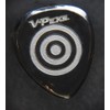 V-PICKS Bullseye Guitar Pick