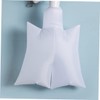 BUGUUYO Portable T-shirt Dryer Bag 2pcs Set Lightweight Breathable Travel