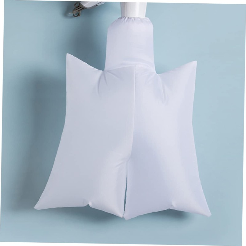 BUGUUYO Portable T-shirt Dryer Bag 2pcs Set Lightweight Breathable Travel