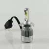 Bricologht 4x 5.75" Round LED Headlights Hi/Lo Beams For for