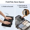 F-color Mesh Shower Caddy Portable for College Dorm Room Essentials