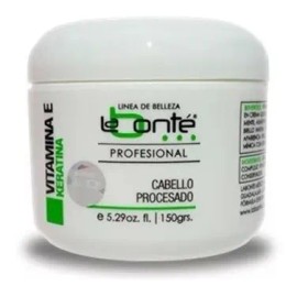 Vitamina E Keratina 150g + Shampoo De Keratina 250ml