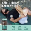 Every Man Jack All Over Deodorant - 24 Hour Whole