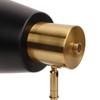Wall Lamp E27 E26 Lamp Holder Plug in Wall Sconce