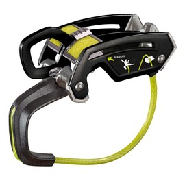 EDELRID Giga Jul Belay Device