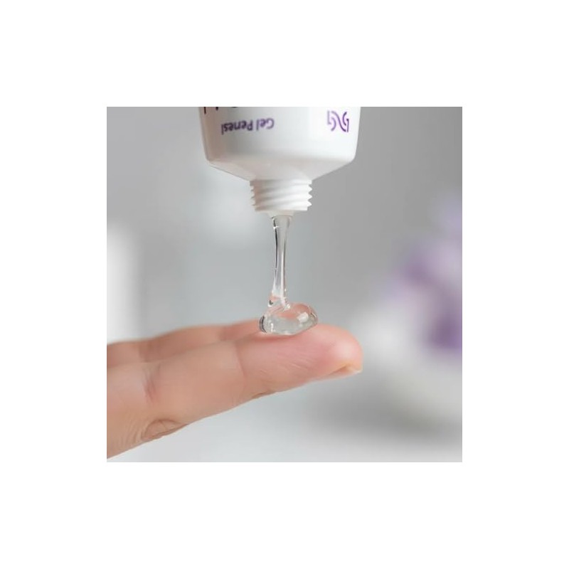 Fortafem Pro Gel Perineal, Hidratación y Elasticidad de la Zona