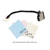GinTai AC DC Power Jack Harness Cable Socket Plug Port