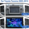 Car Radio for Toyota Tacoma 2005-2015, 9'' HD 1080P Touch