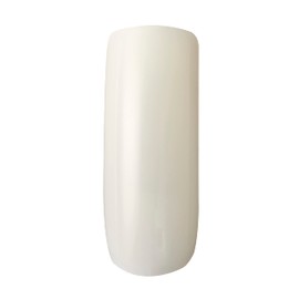 Kiss Salon Natural Nail - Go Rouge