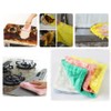 Takemi TM-BC5P Detergentless Dish Cloth, Boa Cloth, Rag, Magic Cloth,