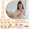 Swiffen 24 Sets Baby Shower Hand Cream Bulk Shower Orange