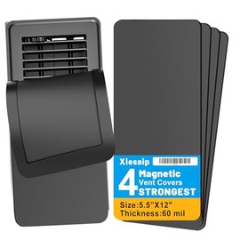 Strongest Magnetic Vent Covers
