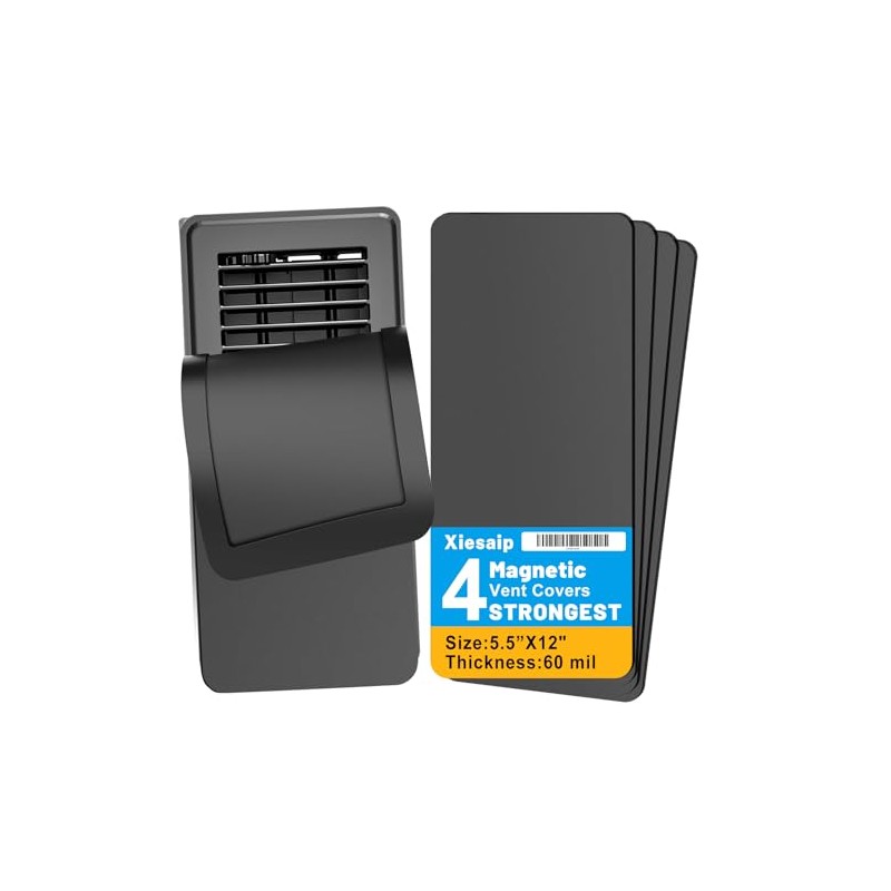 Strongest Magnetic Vent Covers