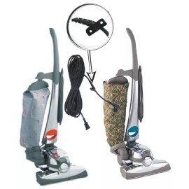 For Kirby Kirby Vacuum Electric Power Cord, 32 ft Frustration Free Install Sentria 1 and 2