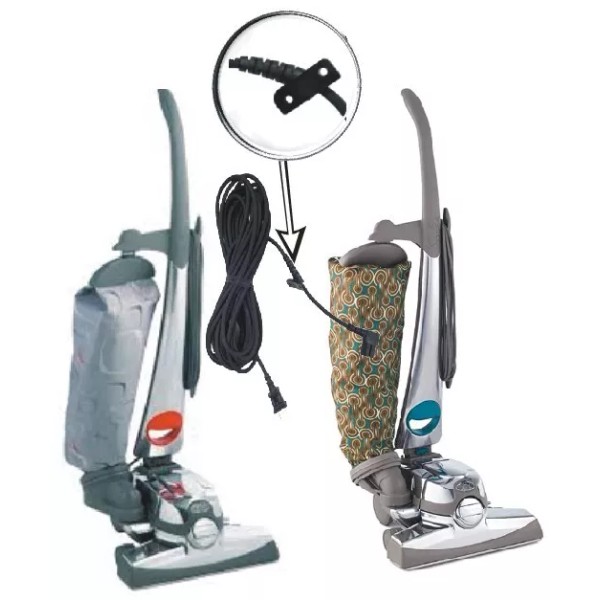 For Kirby Kirby Vacuum Electric Power Cord, 32 ft Frustration