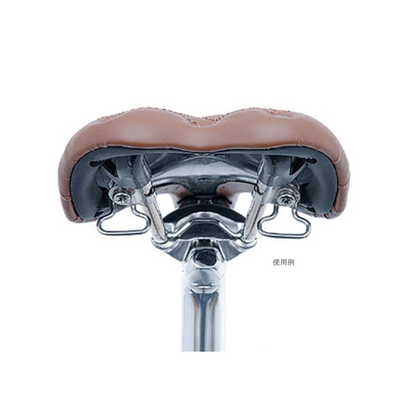 VIVA Back Loop (Saddleback Hanging Hardware) Medium