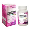 Prenant Complement Balance PRO - Suplemento alimenticio, con calcio y