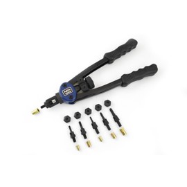 Astro 1442 13" Nut/Thread Hand Riveter Kit