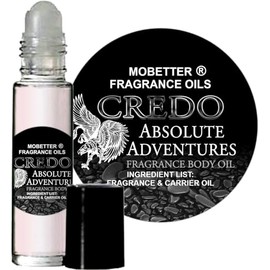 Credo Absolute Adventures Men Fragrance Body Oil