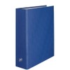 Elba Balacron Ringbinder Folder - 80 mm - 21 x 29.7 cm (for A4