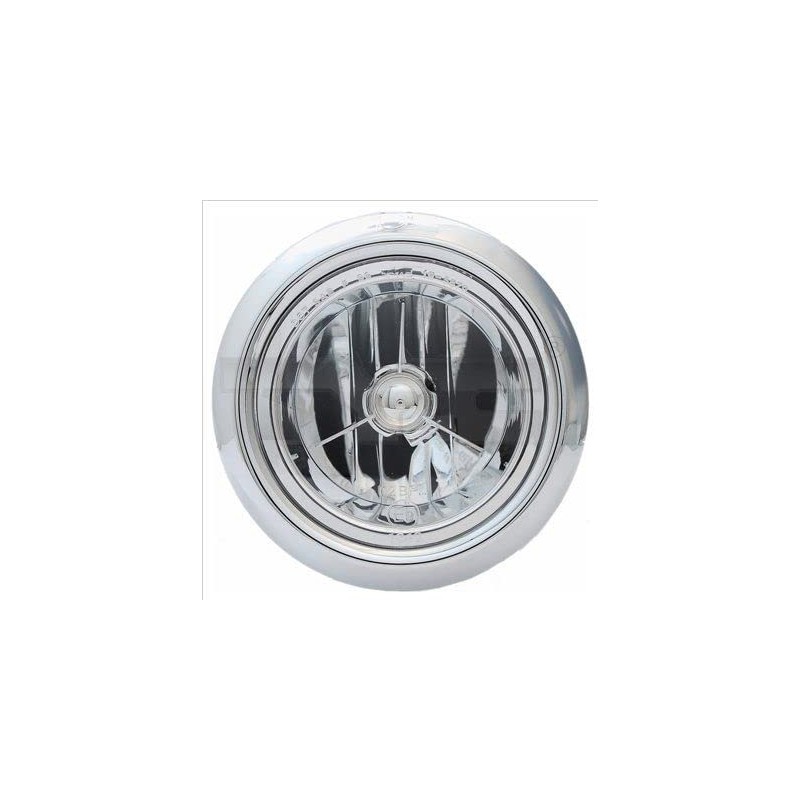 Dapa GmbH & Co. KG 195879059 Fog Lamp Lh