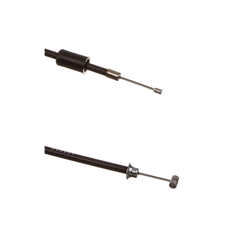 MOTOFLEX Starter Train, BVF Carburettor - Simson SR50, SR80