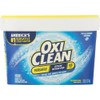 OxiClean Versatile Stain Remover Powder, 3 lb (Pack of 2)