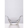 Mario Luca Giusti Salad Bowl Wservers Clear