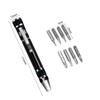 Pen Shaped Screwdriver Precision Screwdriver Set Tool DIY Phillips 8