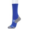 Goldwin GC24176 Unisex C3fit Bench Racing Light Mid Cut Socks,