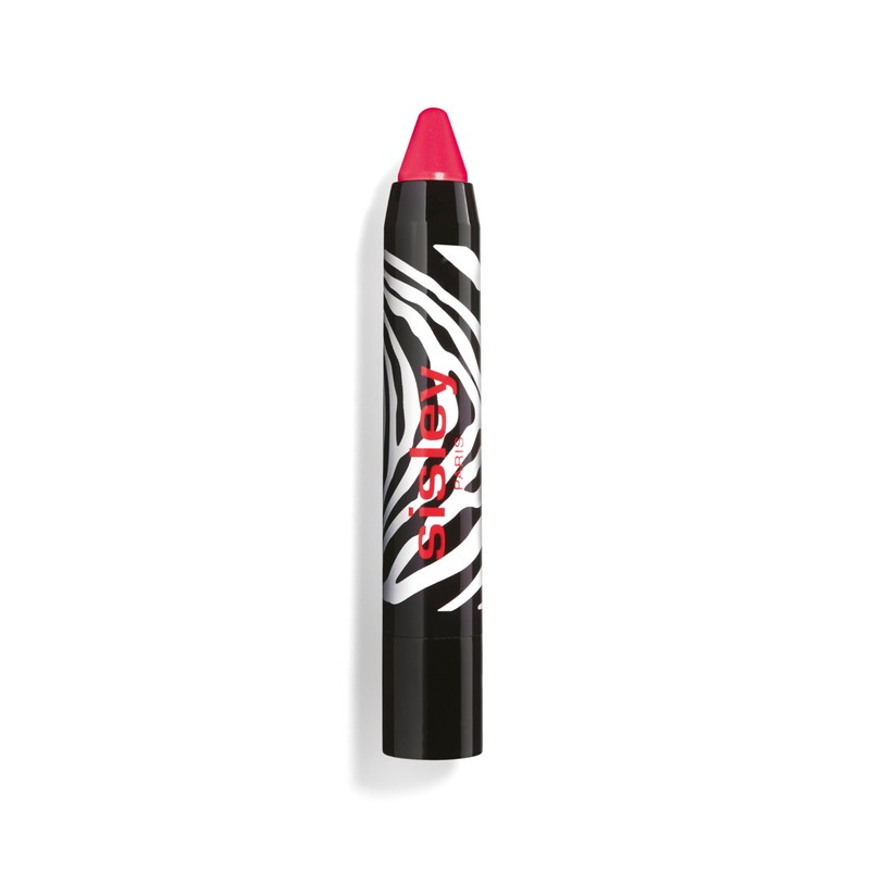 Sisley Phyto-Lip Twist Lápiz labial para mujer, # 13 Poppy,