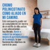Suplemento Cápsula Tlali Suplementos Polinicotinato Cromo Dinami