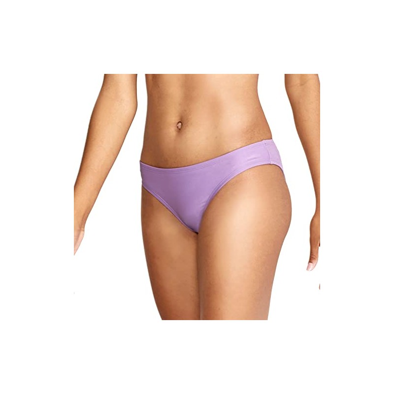Speedo Creora Highclo Hipster - Traje de baño para Mujer