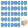 DEAR CARBON 36 Pieces Foam Shield Smart Toilet Special Foam