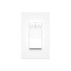 YoLink FlexSwitch, Single Pole Switch, Long-Lasting Battery Powered Smart Light