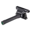 HELLA 5DA 193 175-891 Ignition Coil - 12V - 2-pin