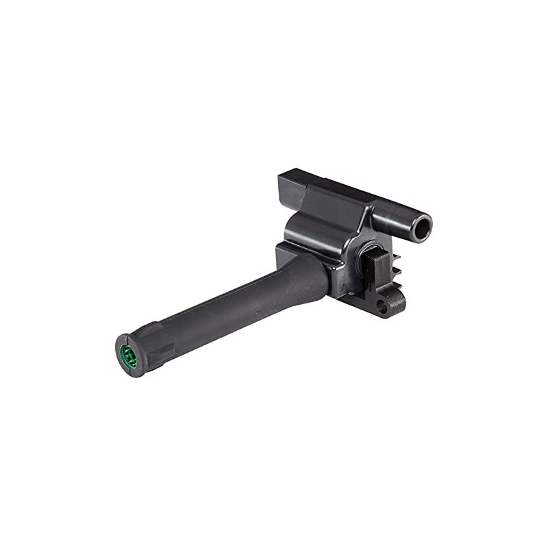 HELLA 5DA 193 175-891 Ignition Coil - 12V - 2-pin
