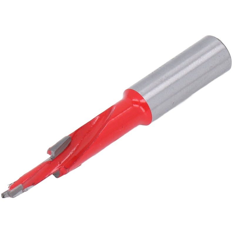3 in 1 Step Router Bit Cemented Carbide Multifunctional Woodworking