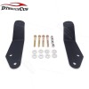 DYSO 42" LED Light Bar Upper Roof Bracket For Can-Am
