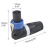 Right Angle Speaker Plug Speakon Connector, Speaker Jacks and Connectors