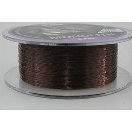 Jaxon Monolith Carp Fishing Line 0.25-0.35 mm / 600 m Spool Monofilament Carp Line (Diameter 0.25 mm / Load Capacity 13 kg)