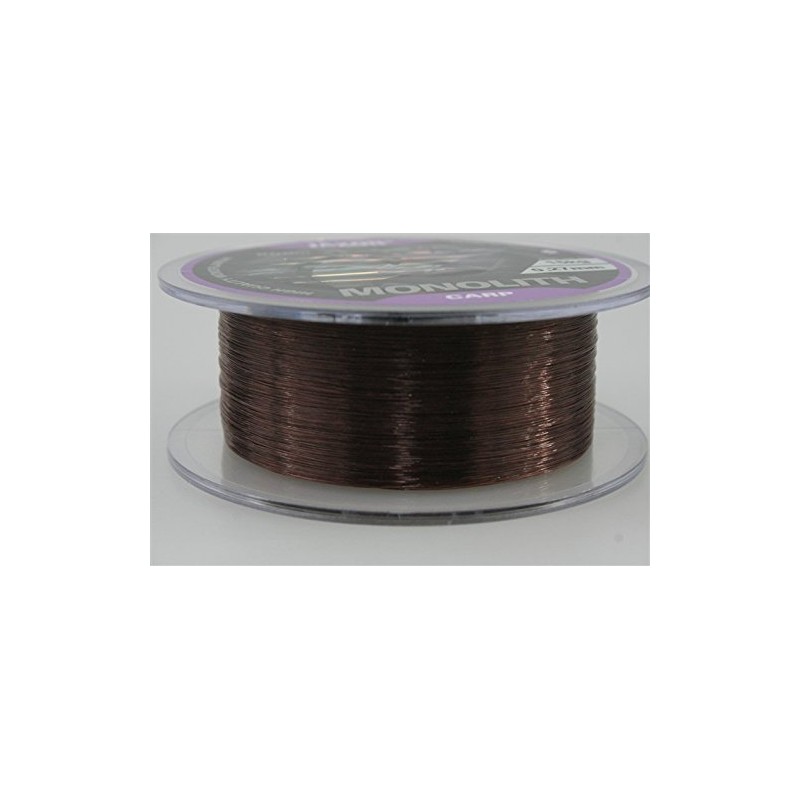 Jaxon Monolith Carp Fishing Line 0.25-0.35 mm / 600 m