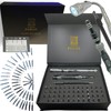UNDER FORGE Precision Screwdriver with Magnetic Torch - Expertly Designed