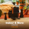 Fiskars - Cuchara de Piso para macetas y trasplantes, Herramienta