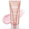 ISTON Collagen Face Mask with PDRN Salmon DNA Caffeine|Perm Diffusing